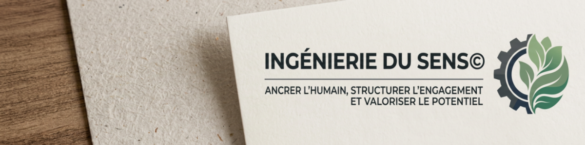 INGENIERIE DU SENS